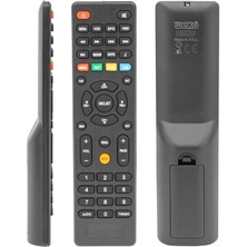 Hitech Vipbox 7s- Supermax - Next Ip Tv  Uydu Alıcı Kumandası