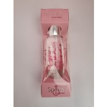 Rosella Sparta Bayan Parfüm 50ml