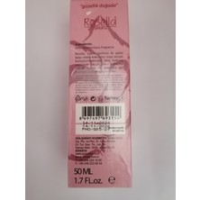 Rosella Sparta Bayan Parfüm 50ml