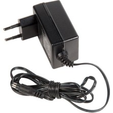 12V 1A Modem ve Arduino Uyumlu Plastik Kasa Priz Tipi Adaptör S12A03-120A100-P4