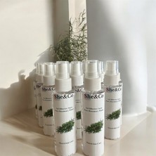 Doğal Biberiye Suyu, Canlandırıcı, Saç Toniği 100 ml