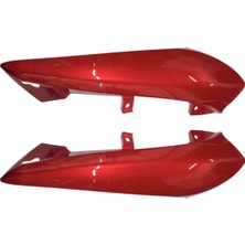 Drift L Benzin Depo Grenaj Seti Kırmızı