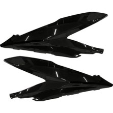 Drift L Far Grenajı Sağ Sol Siyah