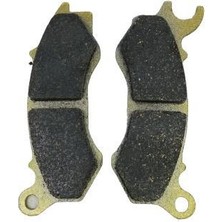 Honda Pcx 125-150 2011-2017 Ön Fren Balatası Ithal