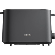 Xiaomi Tost Makinesi 930W Buz Çözücü Siyah