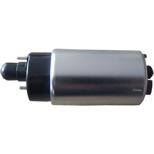 Honda Spacy 110 Benzin Otomatiği