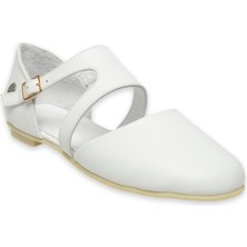 Mammamia D25YA-885 Günlük Kadın Babet