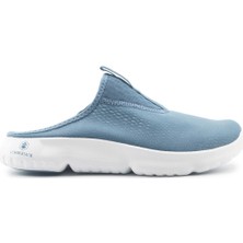 Lumberjack Julas 5fx Mavi Erkek Terlik