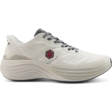 Lumberjack Carbon 5fx Beyaz Erkek Koşu Ayakkabısı