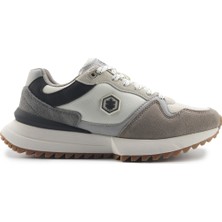 Lumberjack SELUR 5FX Taş Rengi Erkek Sneaker