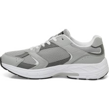U.s. Polo Assn. Felıx 5fx Gri Erkek Sneaker