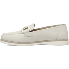 Inci Incı Lenno 5fx Bej Kadın Loafer