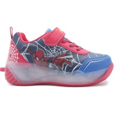 Spiderman ASOL.F5FX Saks Erkek Çocuk Spor Ayakkabı
