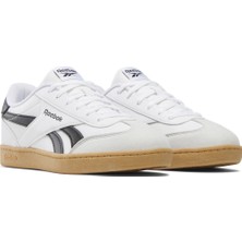 Reebok Smash Edge Beyaz Unisex Sneaker