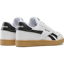 Reebok Smash Edge Beyaz Unisex Sneaker