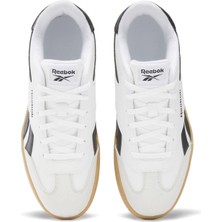 Reebok Smash Edge Beyaz Unisex Sneaker
