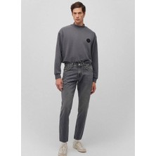 Mavi London Street Koyu Mavi Jean Pantolon 0010172-89271