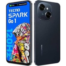 Tecno Spark Go 128+4 GB C