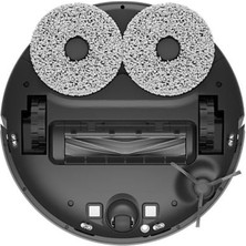 Dreame L10S Pro Robot Süpürge Siyah