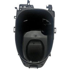 Honda Dio 110 Sele Altı Bagaj