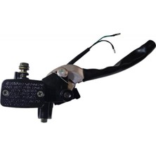 Mondial Fury 110İ Fren Hidrolik Merkezi