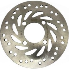 Honda Dio 110 Ön Fren Disk