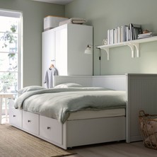 Ikea Forså Çalışma Lambası, Beyaz