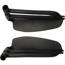 OEM Ege 100 Arka Basamak Plastiği (Sağ + Sol)