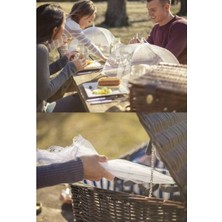 Yemek Koruma Şemsiyesi