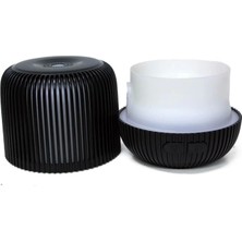 Güllü E Store Hava Nemlendirici Buhar Makinesi Aroma Difüzörü