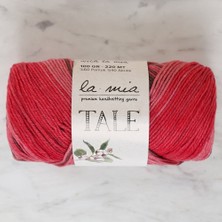 La Mia Tale Ebruli El Örgü Ipi - LM086