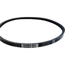 Bando Pejo Kayış Tırtırlı (13 x 825)