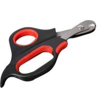 Ozcmax Evcil Hayvan Tırnak Makası - Paslanmaz Çelik