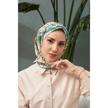 Ebru Desen Ince Pamuk Eşarp
