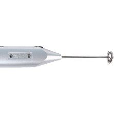 Ozcmax Mini Pilli Portatif Karıştırıcı Mikser