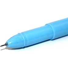 Anime Figür Tükenmez Kalem Model 9
