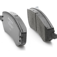 Braxis Kj Voyager Ön Balata Braxis