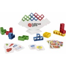 Smile Games Balance Eğitici Blok Denge Oyunu