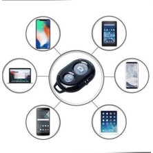 Güllü E Store Bluetooth Selfie Kumandası