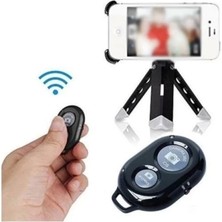 Güllü E Store Bluetooth Selfie Kumandası