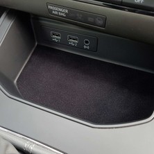 Graficar Seat Ibiza Mk5 Uyumlu Konfor Seti