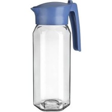 Ozcmax Cam Sürahi Betty Jug 1500 ml