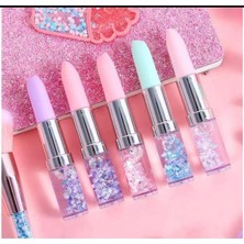 Antkırtasiyeaksesuar  Ruj Jel Tükenmez Kalem