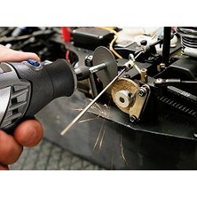 Dremel 688 Kesme Aksesuar Seti 68'li