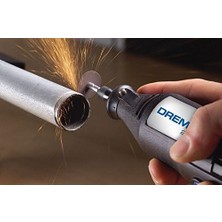 Dremel 688 Kesme Aksesuar Seti 68'li