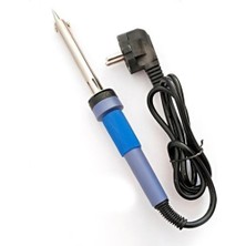 Ozcmax Lehim Havya 40W - Kalem Havya -  Değiştirilebilir Uç