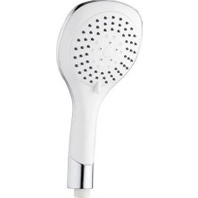 HobiDünyasıElif Kireç Kırıcı Özellikli Fonksiyonlu Duş Başlığı ( Lisinya )