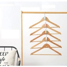 Güllü E Store Dolap İçi Askı Aparatı Organizer