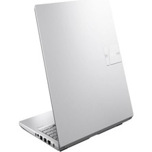 Asus Vivobook 15 X1504VA-NJ396 15.6 Inç Fhd I7-1355U 16 GB Ram 512GB M.2 Nvme Ssd, Intel UHD