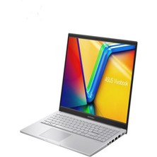 Asus Vivobook 15 X1504VA-NJ396 15.6 Inç Fhd I7-1355U 16 GB Ram 512GB M.2 Nvme Ssd, Intel UHD